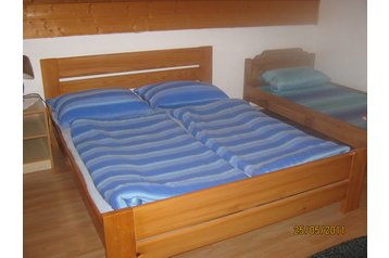 Croatie Privát Rakovica, Intérieur